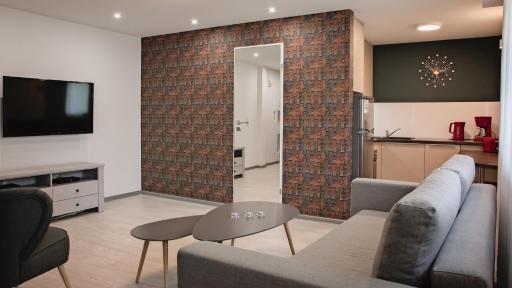 Apartament Piano 3 - Housity