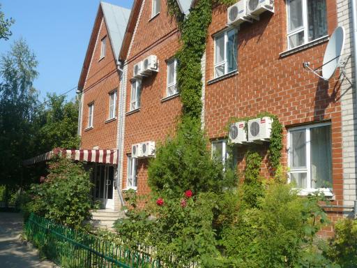 Guest House Terskaya 221 - Housity
