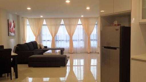 Cherloft@Samsuria Beach Residences - Housity