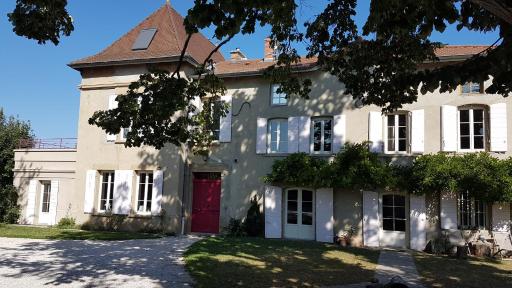 Chambres d'hôtes Du Goût et des Couleurs - Housity