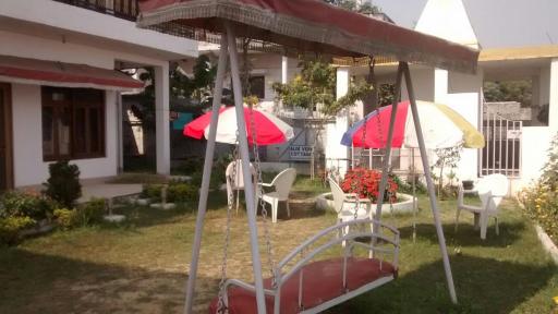 Lime-Villa on Ganga Ghat - Housity