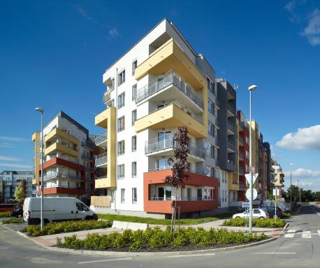 Apartman Praha - Hizvo