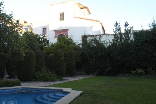 Palacio del Virrey Laserna - Housity