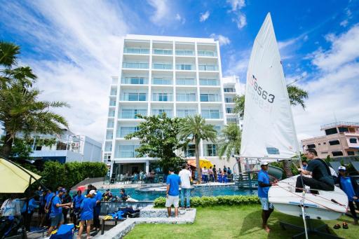 Worita Cove Hotel - Housity