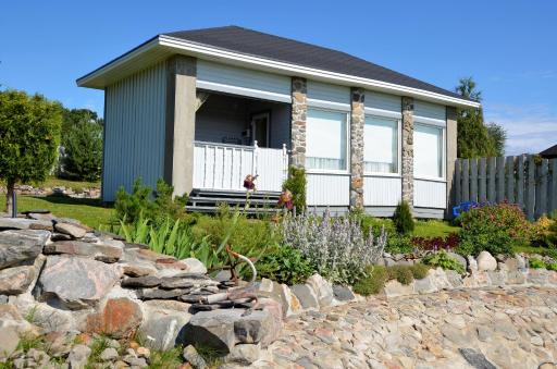 Riekkalansaari Vacation Home - Housity
