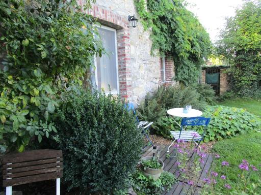 Le Grenier du Marais à 12 min de Tournai - Housity