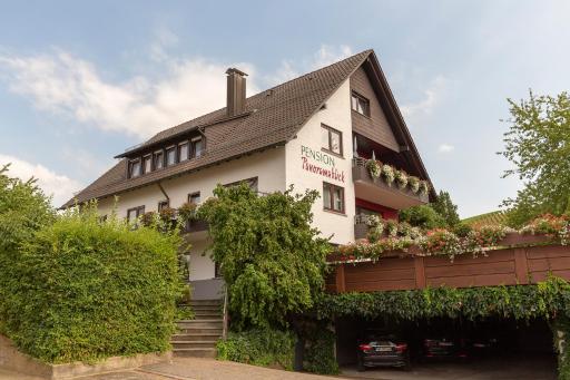 Pension Panoramablick - Housity