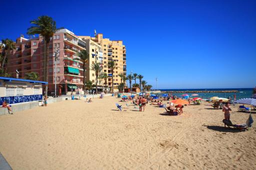 Apartment Goleta del Mar - Housity