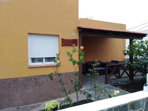 Alojamiento vacacional Maruca - Housity