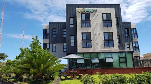 Sungsan Woori House Pension - Housity