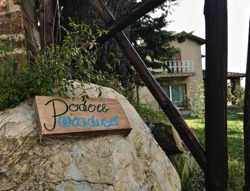 Podere Paradiso - Housity