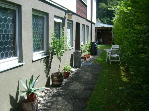 Ferienwohnung Clauss - Hizvo