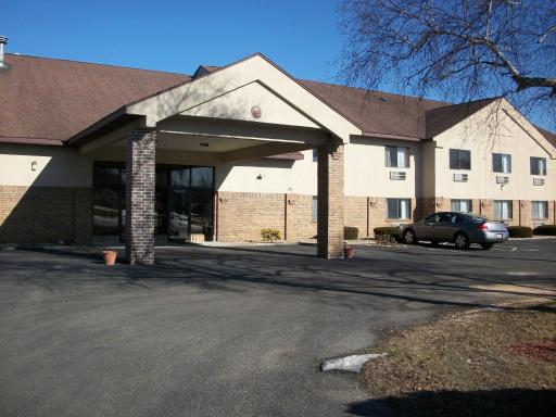 Lodi Valley Suites - Housity