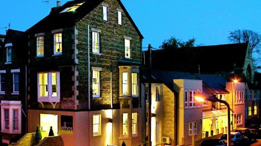 Ethos Hotel - Housity