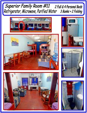 Rositas Hotel - Housity