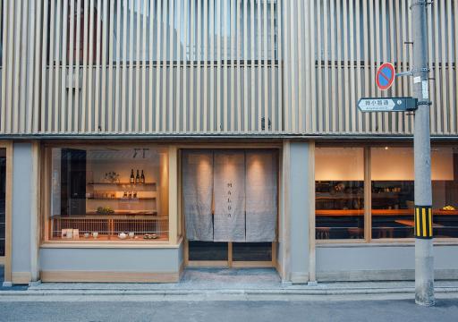 Malda Kyoto - Housity