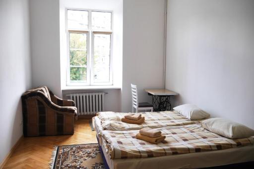 Guest rooms - Housity