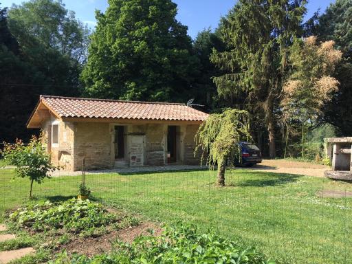 Gite Corferoud - Housity