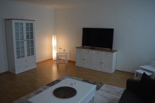 Stadt Apartment Nr. 1 Bad Wilsnack - Housity