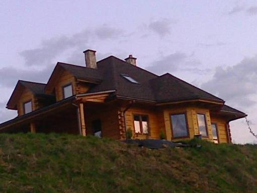 Wrotyczowe Pola - Housity