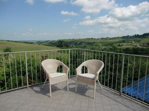 B&B LA VIGNA DI TINA - Housity