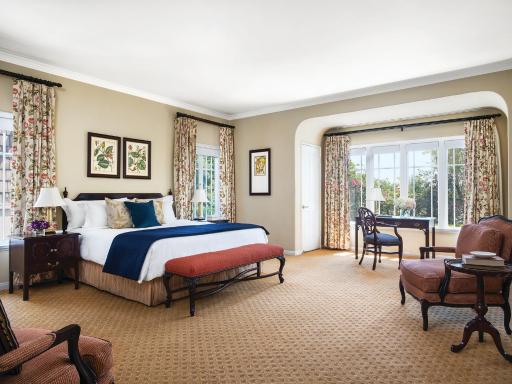 The Langham Huntington, Pasadena - Housity