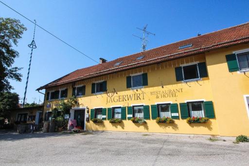 Gasthof Jägerwirt - Housity