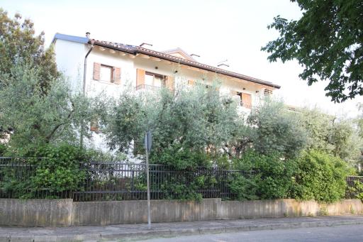 La Casa Bianca Loc.Turistica - Housity
