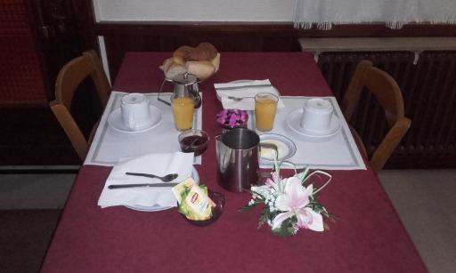 Logis Hôtel Beauséjour - Housity