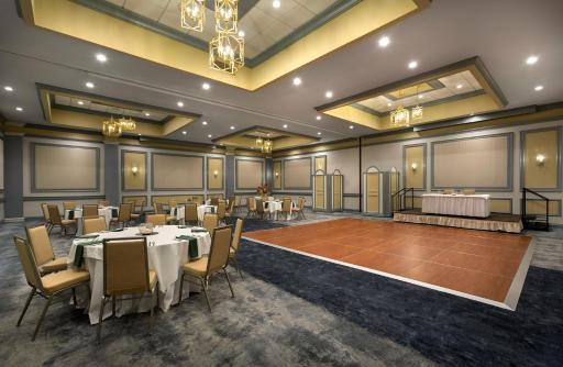 Ocean Reef Resort - Housity
