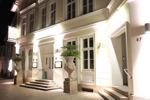 König`s Hotel am Schlosspark - Housity