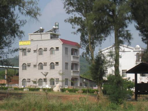 Xiao Jinmen Homestay - Housity