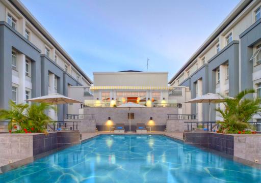 Eka Hotel Nairobi - Housity