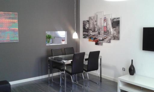 Apartamentos Granada Sierra - Housity