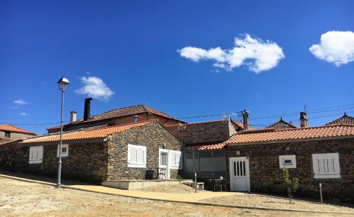 Desafios da Horta - Housity
