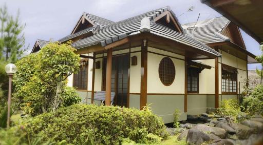 Villa Kota Bunga Ade Type Jepang - 0224 - Housity