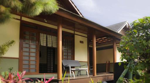 Villa Kota Bunga Ade Type Jepang - 0310 - Housity