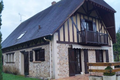 Maison au calme à la campagne - Housity