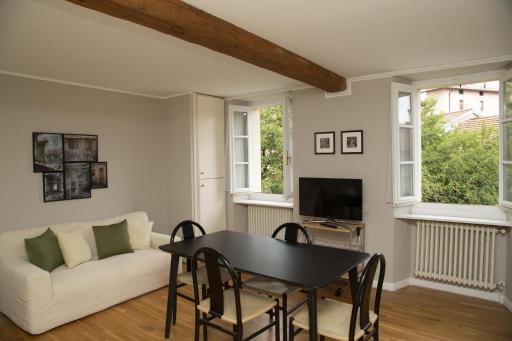 Contempora Apartments - Ca' Brenta Hero - Housity