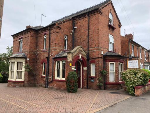 South Park Guest House - Housity
