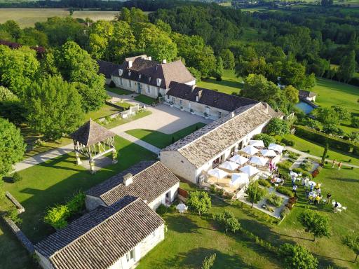 La Chartreuse du Bignac - Teritoria - Housity