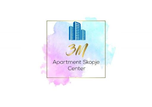 3M Apartment Skopje Center - Housity