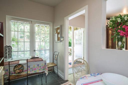The Wild Rose - Housity
