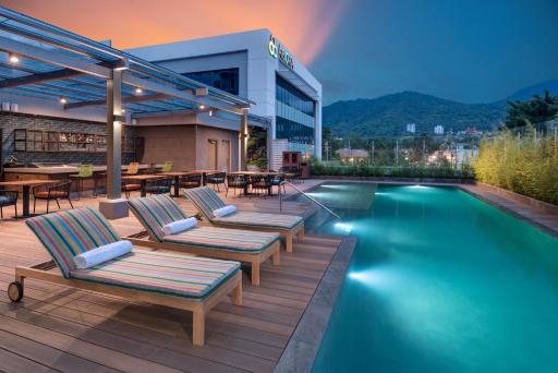 Hyatt Place San Pedro - Housity