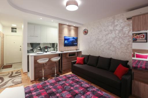 Apartment Promenada 30 - Housity