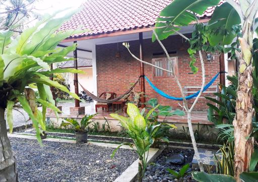 Ragha Homestay - Housity