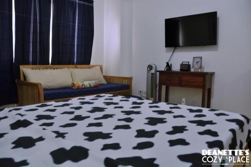 Deanettes Property Rental-Cedar Peak Condo - Housity