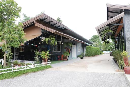 The Money Inn - Housity