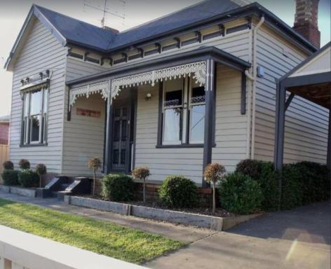 Eureka Views B&B Ballarat - Housity