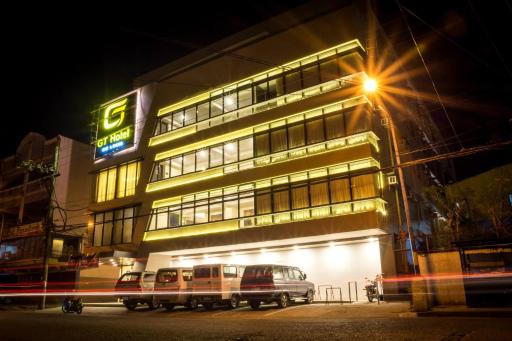 GT Hotel Iloilo - Housity